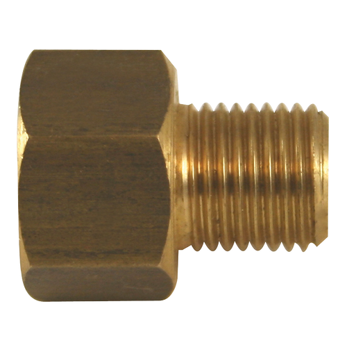 Dorman Brake Line Adapter-Dual Brake-3/16 In. X 1/2-20 In. 499-015.1 - Advance Auto Parts - Foto 4