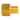 Brass Adapter, Female(5/8-18 Inverted), Male(1/2-20 Inverted)