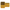 Brass Adapter, Female(7/16-24 Inverted), Male(1/2-20 Inverted)