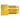 Brass Adapter, Female(3/8-24 Inverted), Male(7/16-24 Inverted)