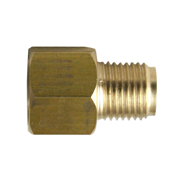 Connectors & Adapters | Line Fittings & Couplings | AGS | AGS