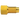 Brass Adapter, Female(3/8-24 Inverted), Male(M10x1.0 Inverted)