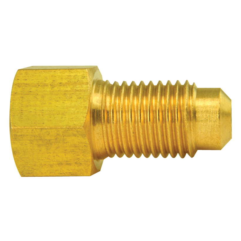 Inverted Flare Fittings Adapters