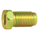 Steel Tube Nut, 3/16
