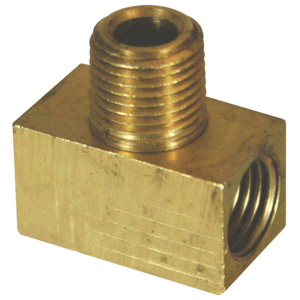 Dorman 785-404D Fuel Hose Fitting - Inverted Flare Male Connector - 5/16 In. X 3/8 In. Tube - Foto 2