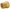 Tube Nut, Brass, 5/16" (1/2-20 I), Bag of 1