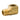Elbow, Brass, F(1/2-20 I), M(1/4 NPTM), Bag of 1