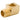 Elbow, Brass, F(5/8-18 I), M(3/8 NPTM), Bag of 1