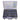 3/16 and 1/4 Tube Nut, Union, Adapter Fitting Assortment, 32 SKU