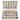 Tube Nut, Union, Adapter Fitting Assortment, 24 SKU, BLFA-5