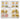 Union Fitting Assortment, 8 SKU, BLFA-7