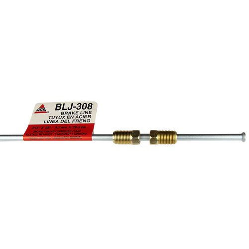 Japanese Steel Brake Line