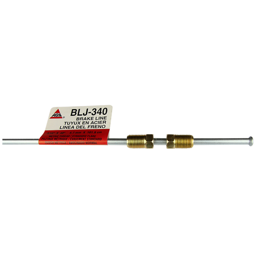 Japanese Steel Brake Line