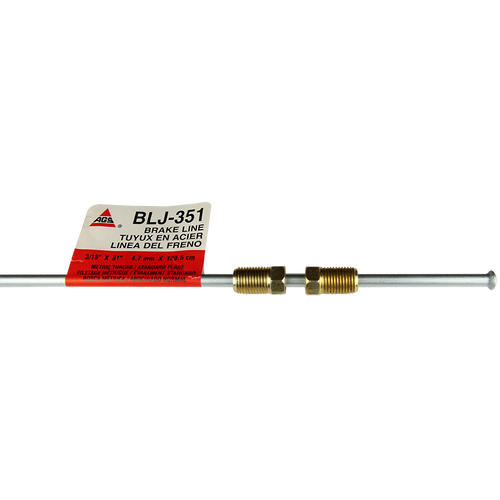 Japanese Steel Brake Line