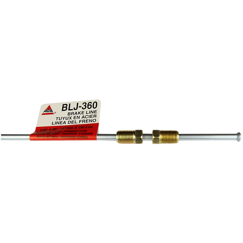Japanese Steel Brake Line