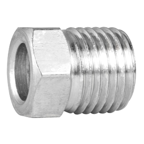 Tube Nut, Stainless Steel, 5/16