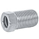 Tube Nut, L, Stainless Steel, 1/4" (7/16-24 I)
