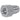 Stainless Steel Adapter F(3/8-24 I), M(M12x1.0 B)
