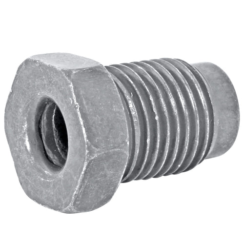 Tube Nut, Stainless Steel, 3/16