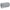 Tube Nut, Stainless Steel, 3/16" (M10x1.0 I)