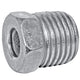 Tube Nut, Stainless Steel, 1/4