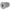 Tube Nut, Stainless Steel, 3/16" (M12x1.0 B)