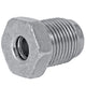 Tube Nut, Stainless Steel, 3/16
