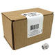Tube Nut, Stainless Steel, 3/8" (5/8-18 I)