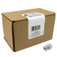 Adapter, Stainless Steel, F(7/16-24 I), M(9/16-18 I)