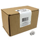 Tube Nut, Stainless Steel, 3/16" (1/2-20 I)