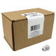 Tube Nut, Stainless Steel, 3/16" (M13x1.5 B)
