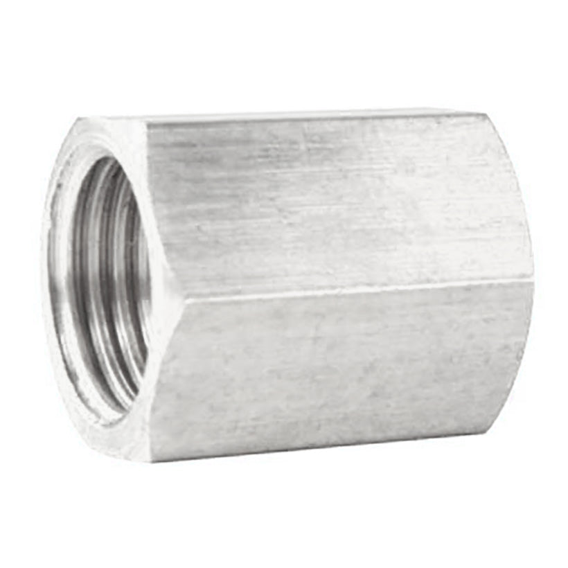 Union, Stainless Steel, 5/16" (1/2-20 I)