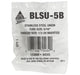 Union, Stainless Steel, 5/16" (1/2-20 I)