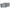 Union, Stainless Steel, 3/16" (M10x1.0 I)