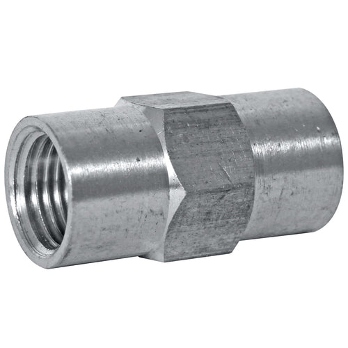 Union, Stainless Steel, 3/16