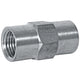 Union, Stainless Steel, 3/16" (M10x1.0 I)