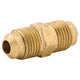 Male Union, Brass, 5/16