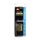 Brass Brake Line Union, 3/8" (5/8-18 Inverted)