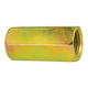 Steel Brake Line Union, 3/16" (3/8-24 Bubble)