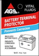 Battery Terminal Protector Dielectric Grease, 4 gm (100 ct case)