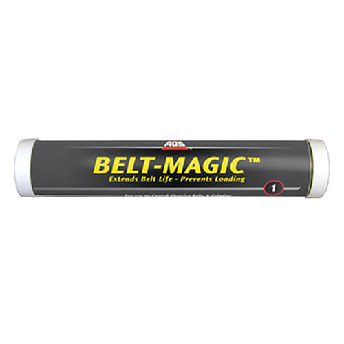 Belt-Magic Belt Grinder Cutting Stick Lubricant, 1 lb