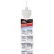 Battery Terminal Washers Clip Strip - 2 Strips, 12 Pouches Each