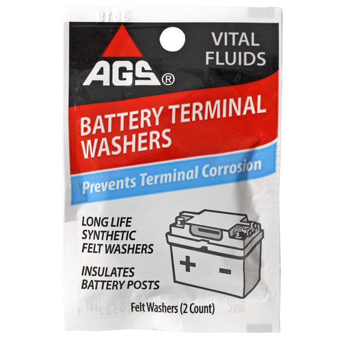 Battery Terminal Washers