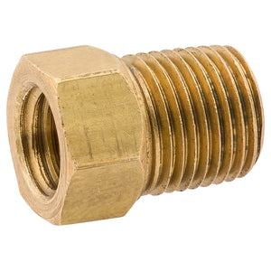 Male Compression Connector, 1/8" (1/8 NPTF)