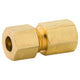 Female Compression Connector, 1/4" (1/8 NPTF)