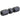 Union Compression, High Pressure, Black Oxide Coated Steel, 3/16