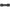 Union Compression, High Pressure, Black Oxide Coated Steel, 5/16", Bag of 1
