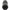 Union Compression, High Pressure, Black Oxide Coated Steel, 3/8", Card of 1