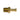 Brass Rigid Male Hose Clamp, 3/16