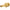 Rigid Clamp, Brass, 5/16 (5/8-18 I), Bag of 1